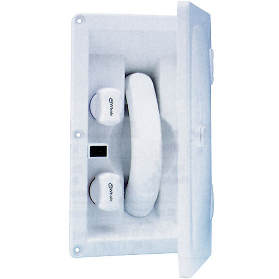 Swim 'N' Rinse Shower Fixture image number 0