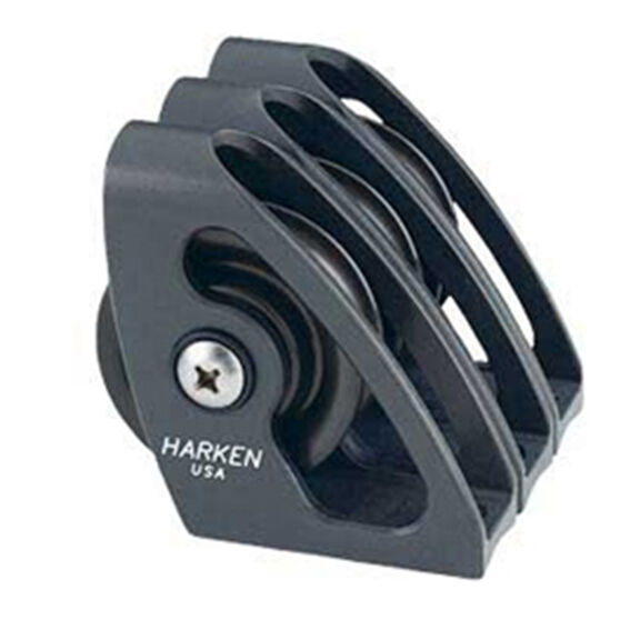 57mm Over-the-Top Triple Block image number 0