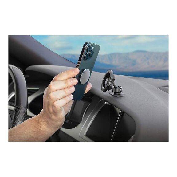 MagSafe Pop Socket Dash/Vent Mount image number 1