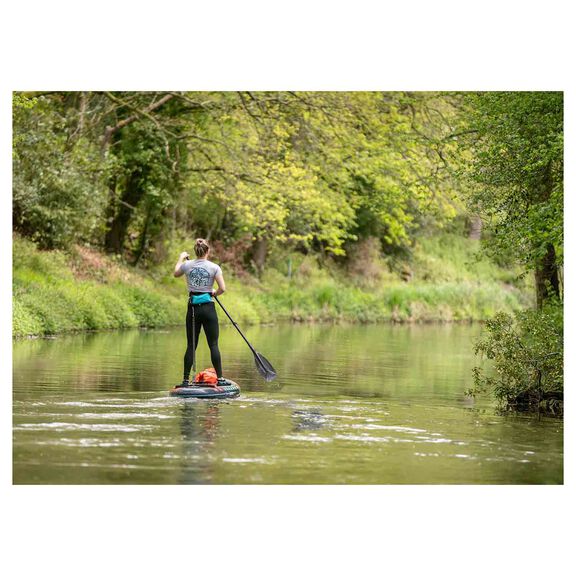 DeckVest&trade; Alto Waist Belt PFD image number 1