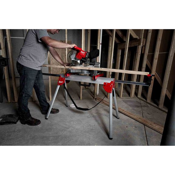 Folding Miter Saw Stand image number 2