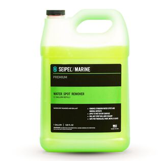 Water Spot Remover/Sealant, Gallon