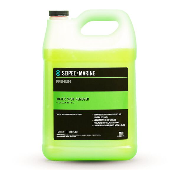 Water Spot Remover/Sealant, Gallon image number 0