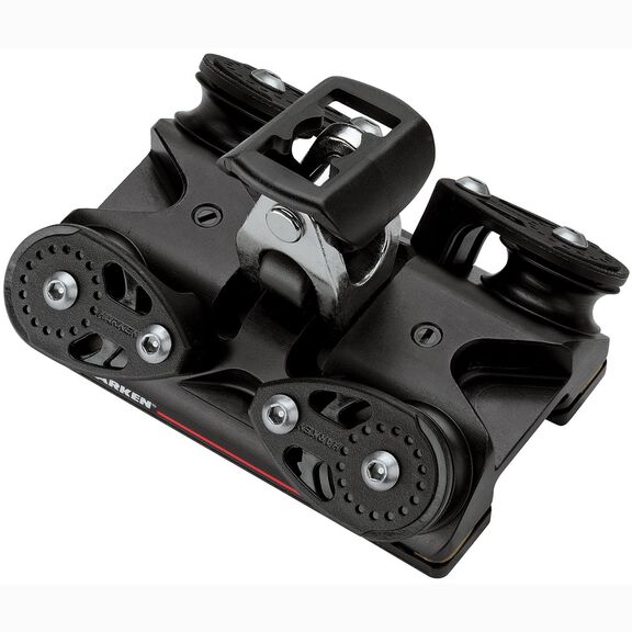 32 mm Car - Stand-Up Toggle, 4:1 image number 0