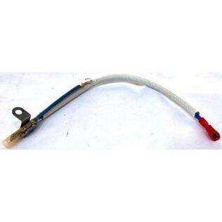 Side-Power Thermo Switch