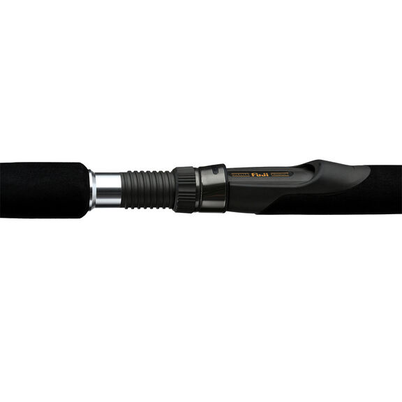 6' Talavera Type J Spinning Rod, Medium Heavy Power image number 1