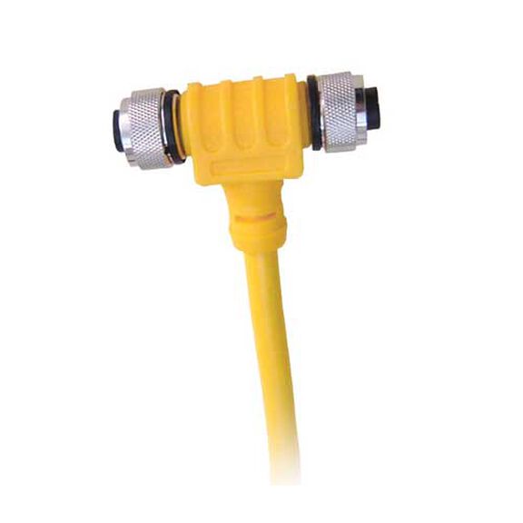 Micro/Mid Powertap Tee - FM image number 0