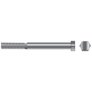 5/16-18 Stainless Steel Hex Bolts