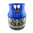 LIGHTWEIGHT COMPOSITE PROPANE TANK - 11 LBS image number 1