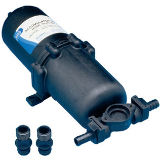 Accumulator Tanks