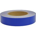 Premium 3/4" X 50' Single Pinstripe - Blue image number 0
