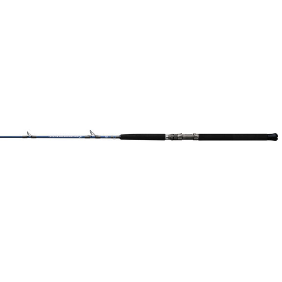 Harrier&reg;-X Jigging Conventional Rods image number 0