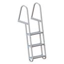 Dock Ladders, Stand Off, Aluminum image number 1