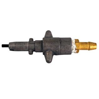 Fuel Line Connector for Mercury Outboard Motors, 3/8", Male