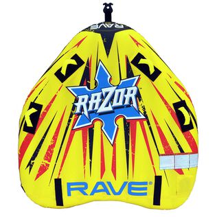 Razor 2 1-2 Rider Towable Tube