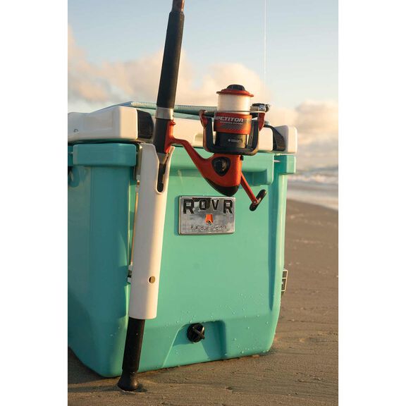 One Piece Umbrella/Rod Holder Accessory image number 2