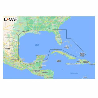 REVEAL COASTAL - Gulf of Mexico and The Bahamas
