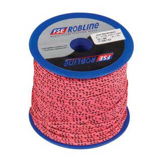 98' X 2mm Polyester Braid Line Mini-Spool
