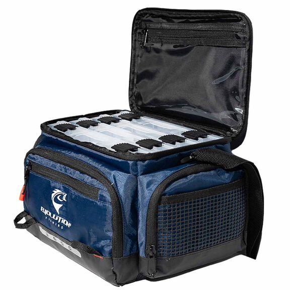 3600 Smallmouth Tackle Bag image number 3
