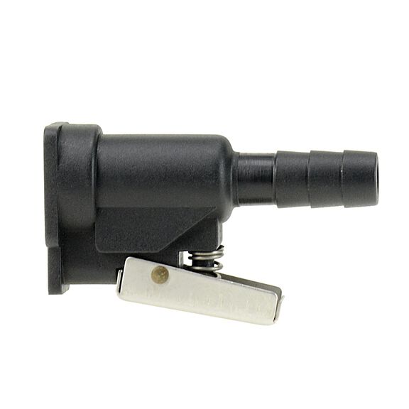 Fuel Line Connector, Yamaha image number 0