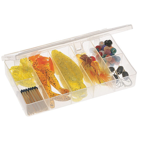 7-Compartment Utility Box image number 0