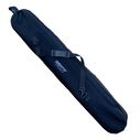ShadeFin Canvas Boat Shade with Storage Bag, White image number 4