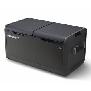 CFX5 95 Dual-Zone Electric Cooler