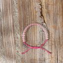 4ocean Flamingo Beaded Bracelet image number 2
