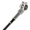 6'6" Special Senator Conventional Saltwater Combo, Heavy Power image number 2