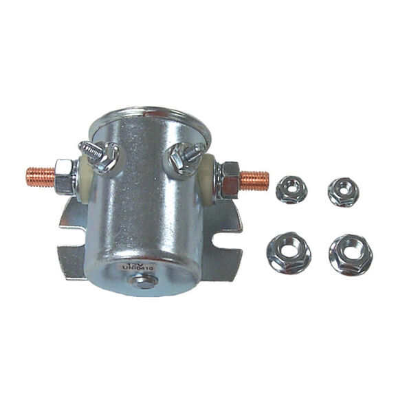 BA58003 12V Solenoid image number 0