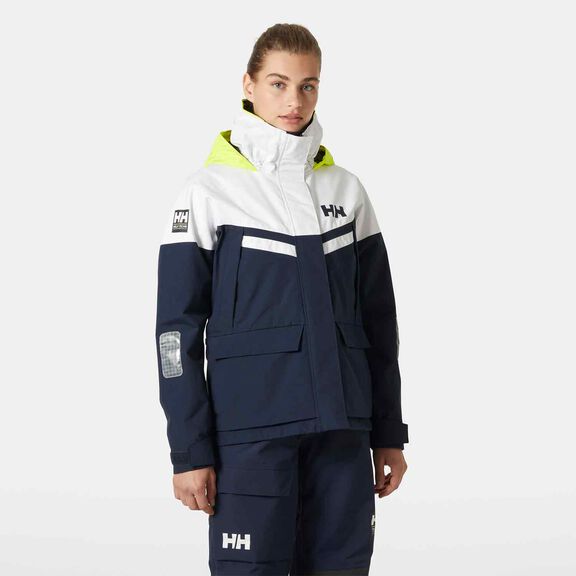 Women's 4.0 Pier Jacket image number 0