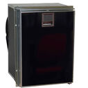 Cruise 42 Elegance Black - 1.5 cu.ft., DC only, Black Door, 3-Sided Flange, Remote Mount Compressor image number 0