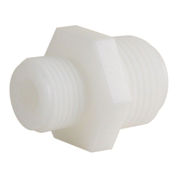 Delrin Hose Adapter image number 0