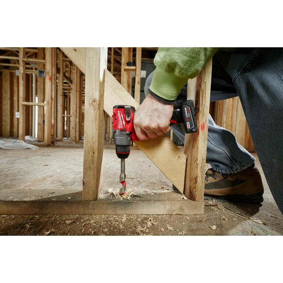 M12 FUEL&trade; 1/2" Drill/Driver image number 8