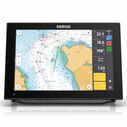 NSX 12 Multifunction Display with C-Map Discover X Charts, No Transducer image number 2