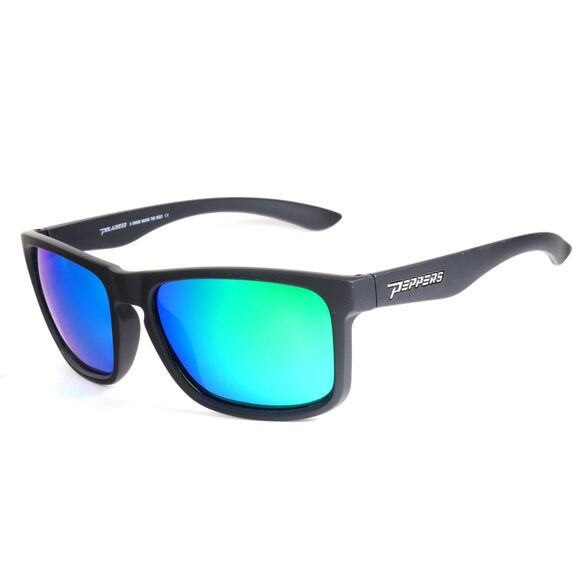 Sunset Blvd. Polarized Sunglasses image number 0