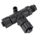 Micro C Tee Connector image number 0