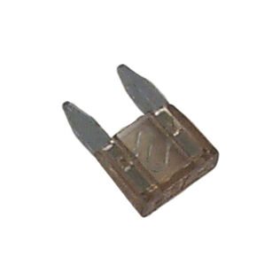 ATM Style Fuses