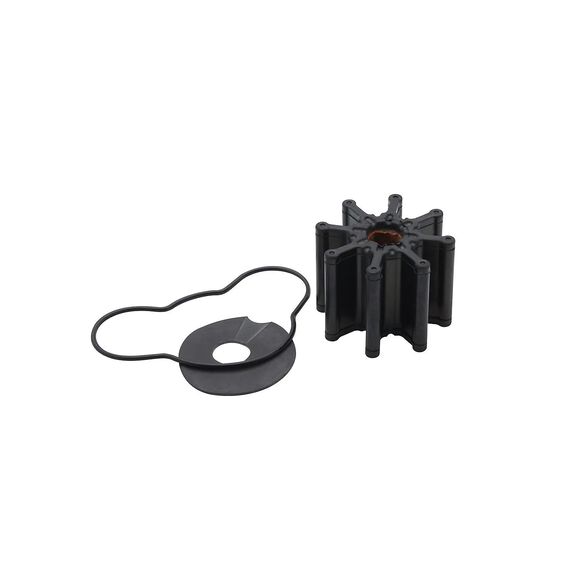 MerCruiser 8.2L MPI Engine with Bravo Sterndrive 300 Hour Maintenance Kit image number 8