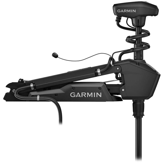 Force&reg; Pro Bow Mount Trolling Motors image number 1