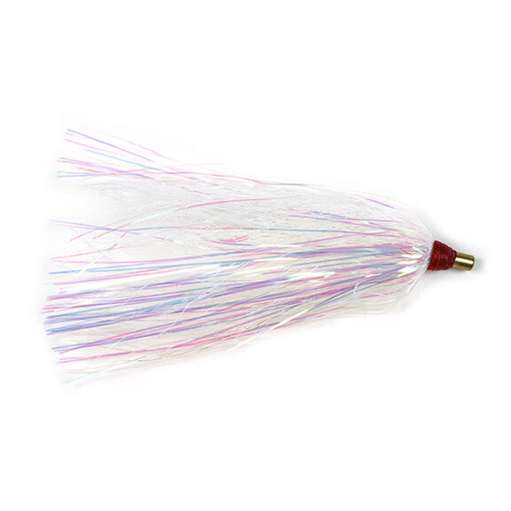 Bucktail Teaser, 3" image number 0