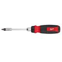 27-in-1 Ratcheting Multi-Bit Screwdriver image number 0