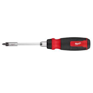 27-in-1 Ratcheting Multi-Bit Screwdriver