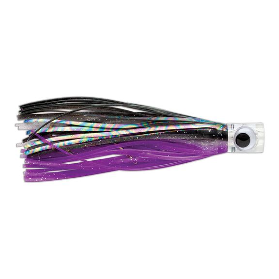 Rigged Dorado Catcher, 4 3/8" image number 0