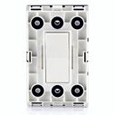 15 Amp 120/277 Volt 3-Way Switch, Weather-Resistant image number 0