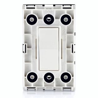 15 Amp 120/277 Volt 3-Way Switch, Weather-Resistant