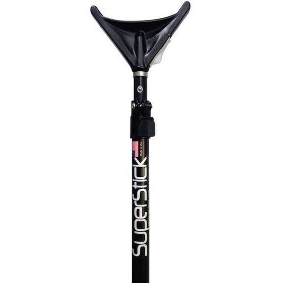 Adjustable Push Pole, 9'-17' image number 0