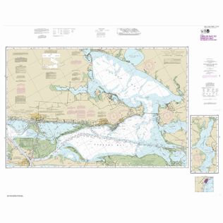 #11314 Carlos Bay to Redfish Bay Copano Bay