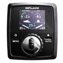 Zipwake 600S Standard Dynamic Fully Automatic Trim Control System Kit with Remote Control, Built-in GPS, 3D-Gyro and 3D Accelerometer and Interceptors 38.6" Width, 6.1" Depth, 10.8" Height image number 1