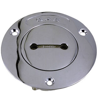 1 1/2" Gas Plate